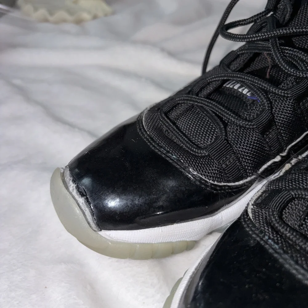 Jordan pre sz
